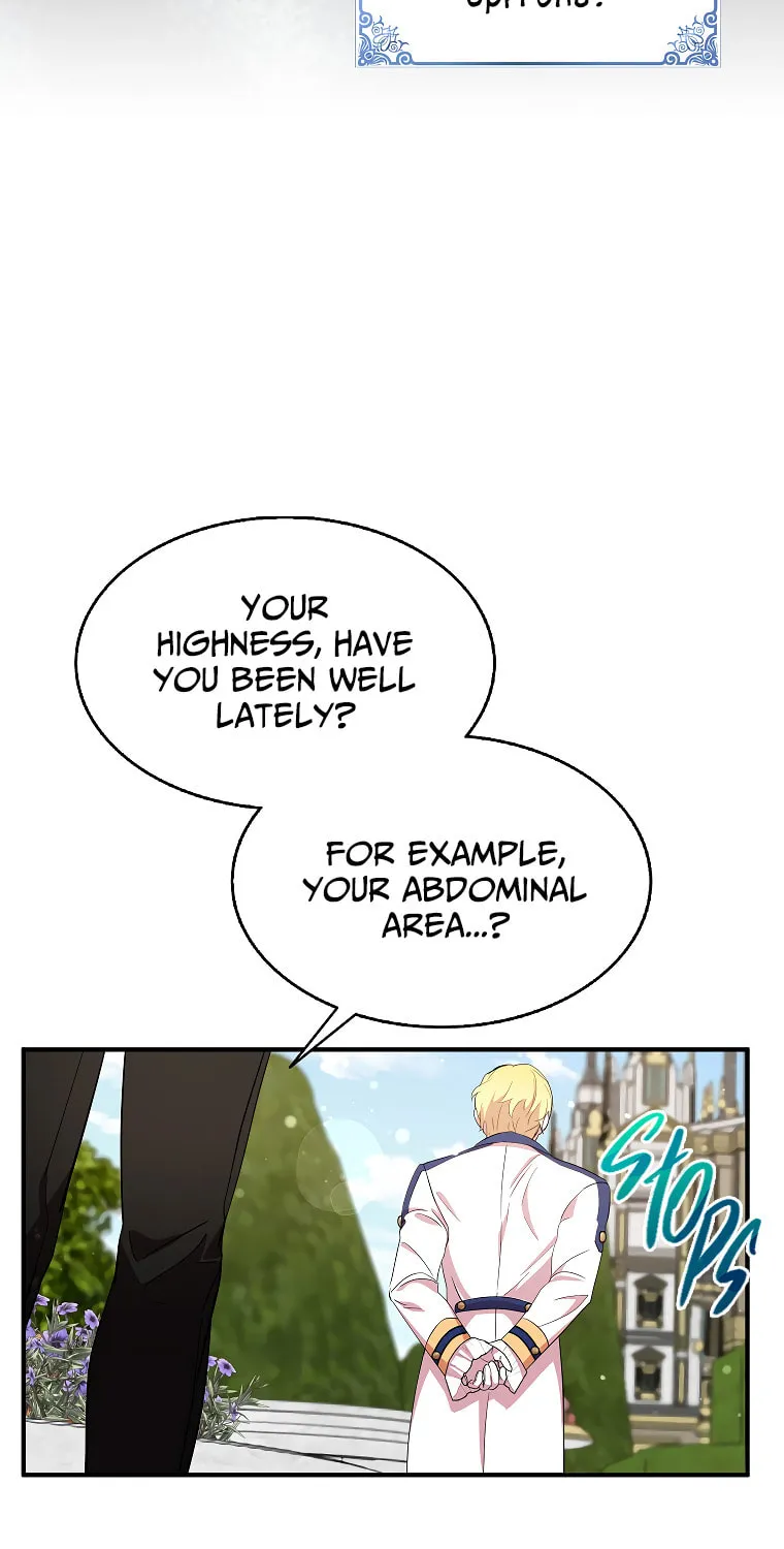 Cassmire: The Loyal Sword Chapter 34 page 58 - 