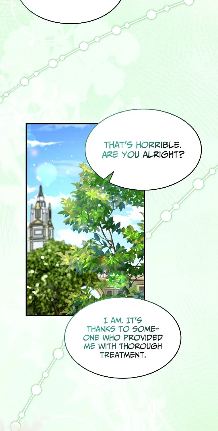 Cassmire: The Loyal Sword Chapter 34 page 62 - 