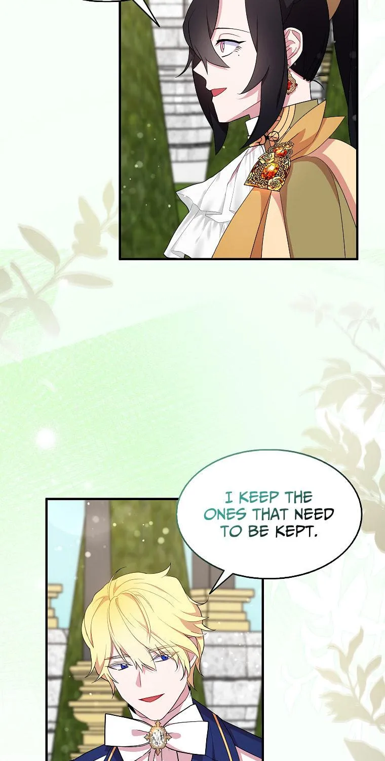 Cassmire: The Loyal Sword Chapter 34 page 64 - 