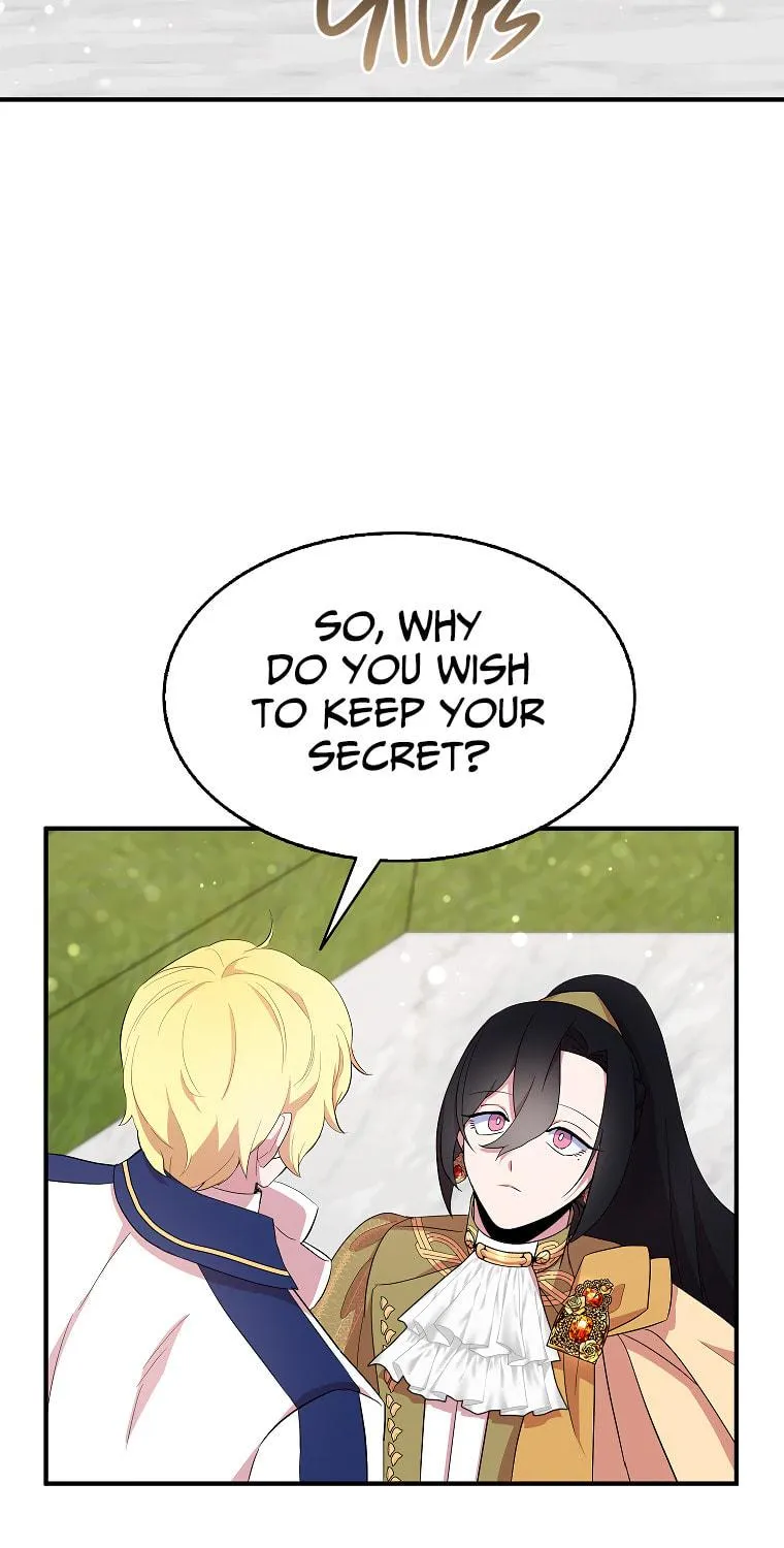 Cassmire: The Loyal Sword Chapter 34 page 73 - 