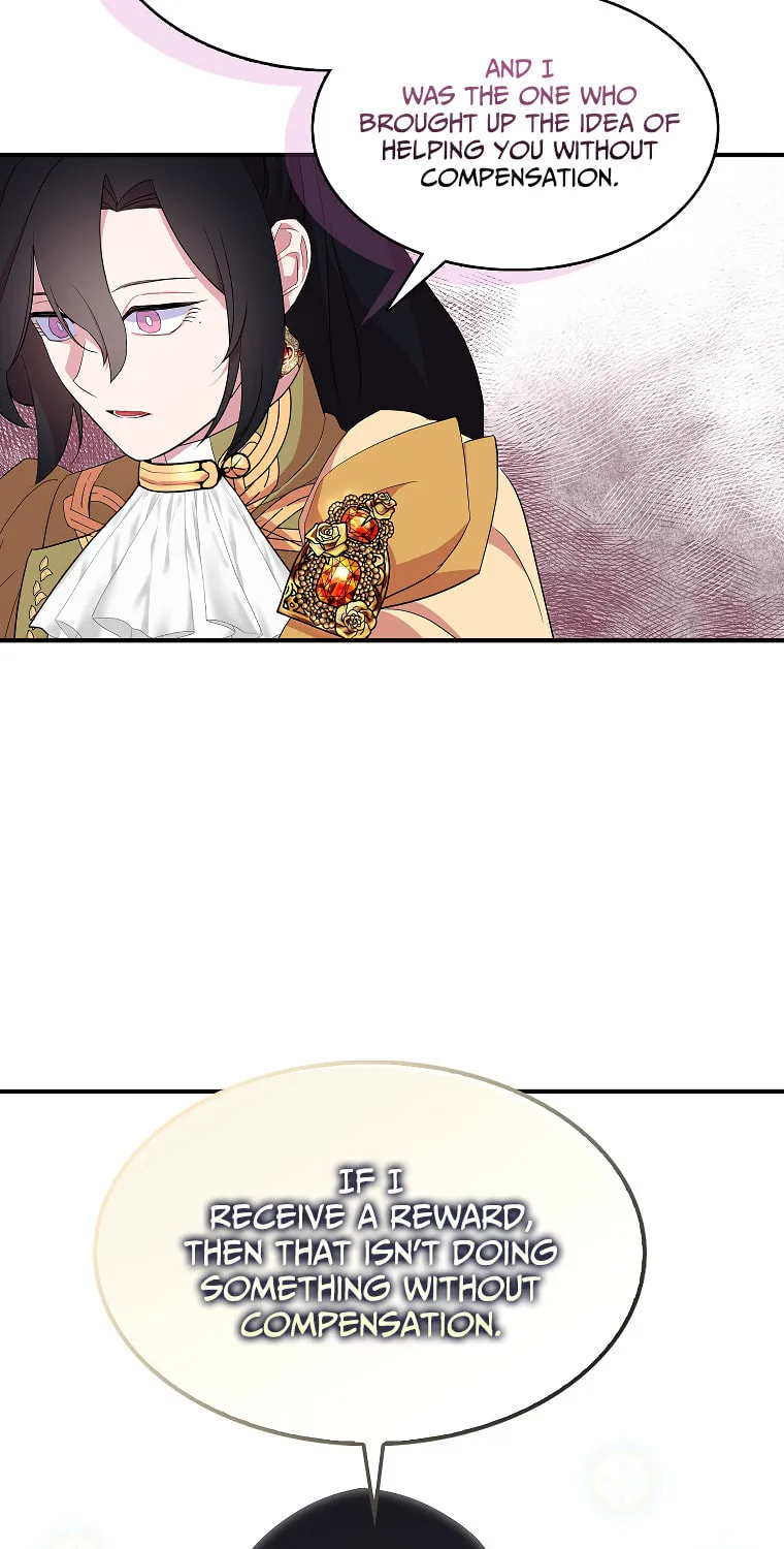 Cassmire: The Loyal Sword Chapter 34 page 75 - 
