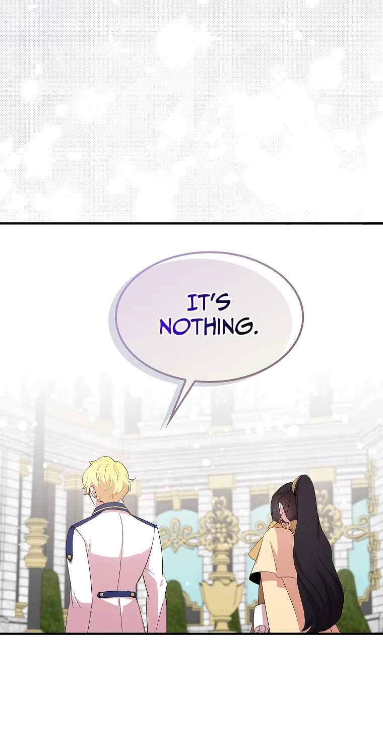 Cassmire: The Loyal Sword Chapter 34 page 80 - 