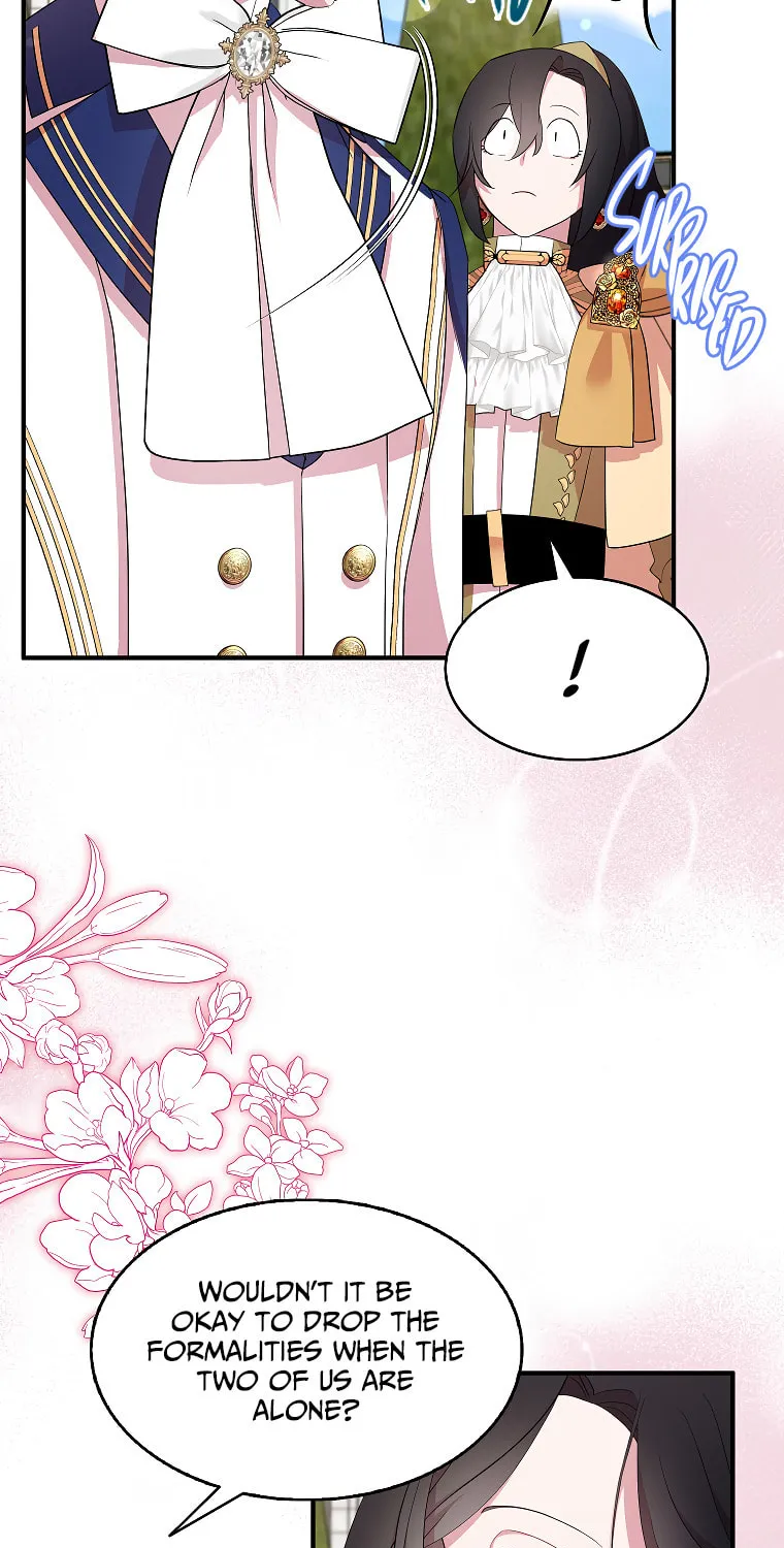 Cassmire: The Loyal Sword Chapter 34 page 86 - 