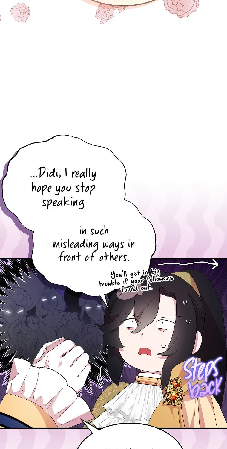 Cassmire: The Loyal Sword Chapter 34 page 90 - 