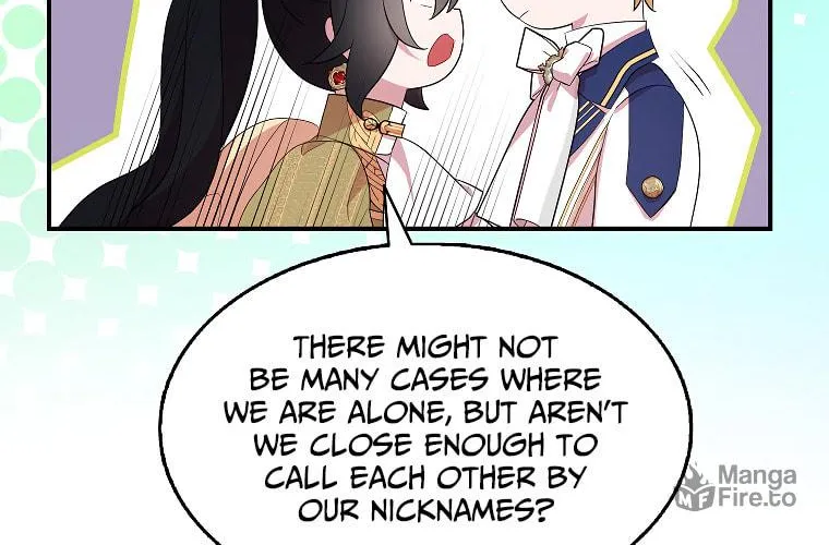 Cassmire: The Loyal Sword Chapter 34 page 94 - 