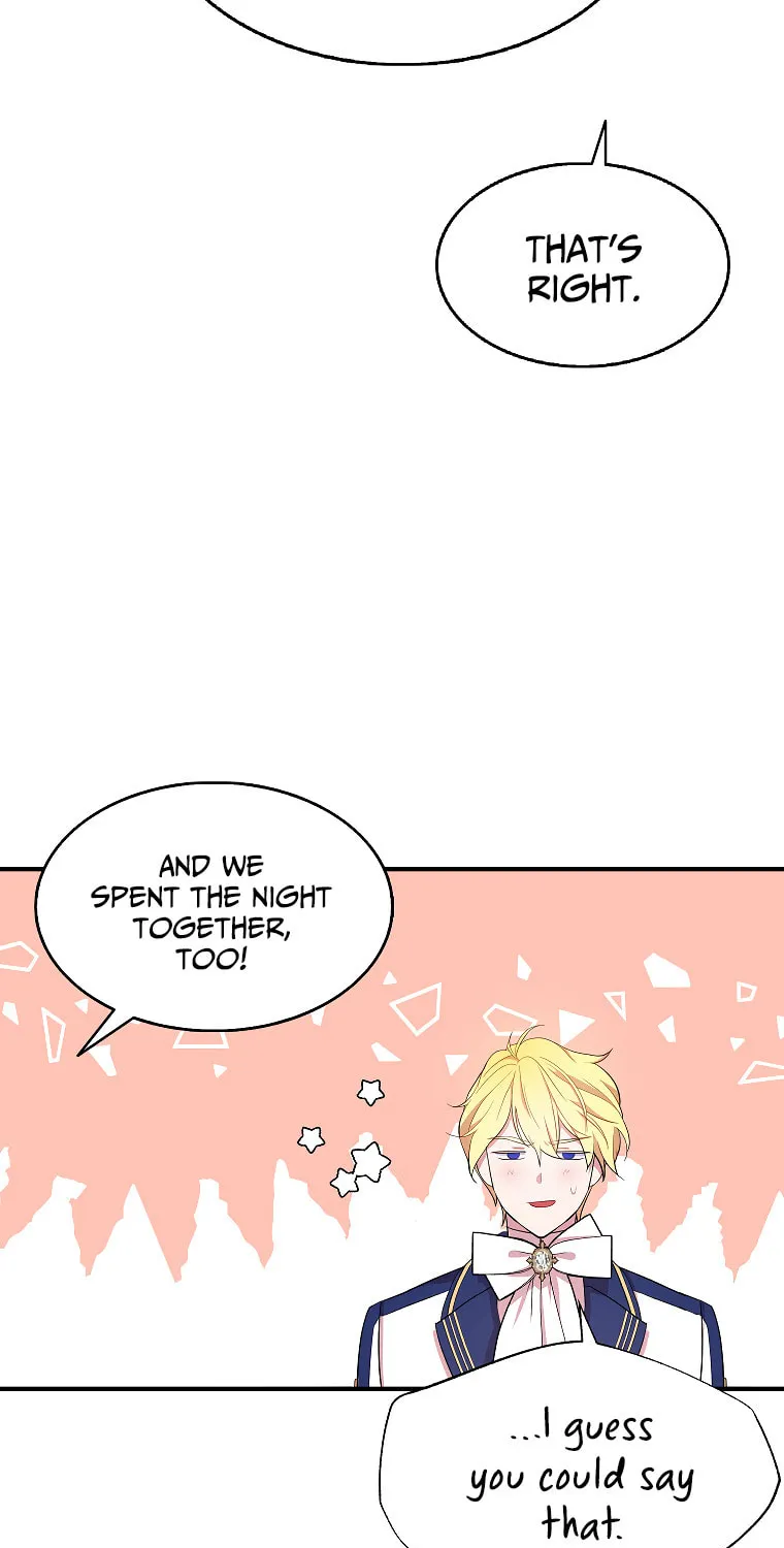 Cassmire: The Loyal Sword Chapter 34 page 95 - 