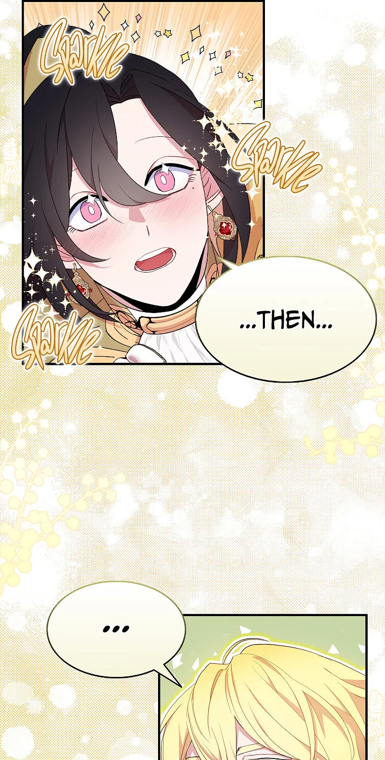Cassmire: The Loyal Sword Chapter 34 page 97 - 