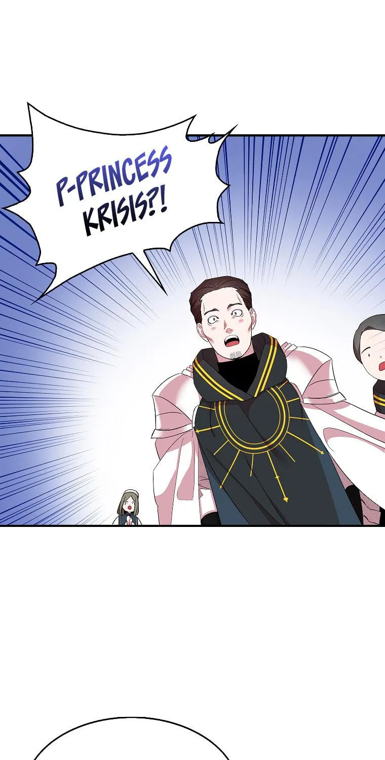 Cassmire: The Loyal Sword Chapter 35 page 17 - 