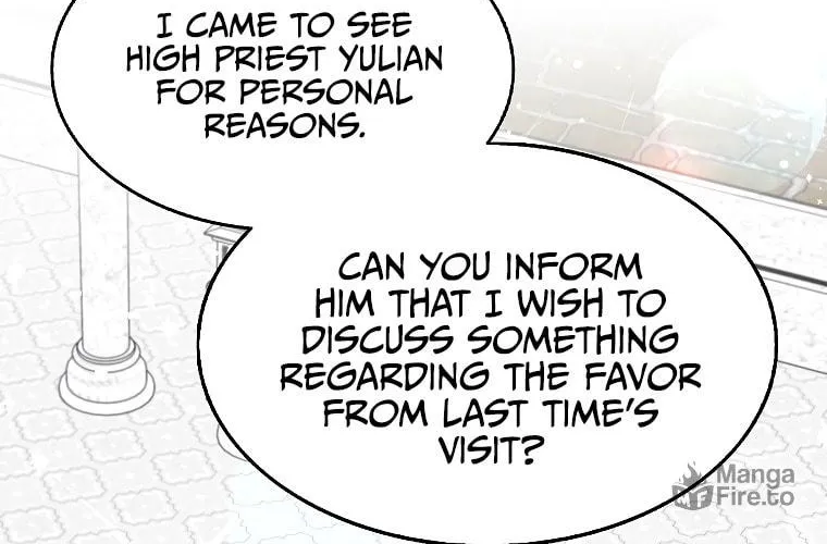 Cassmire: The Loyal Sword Chapter 35 page 18 - 