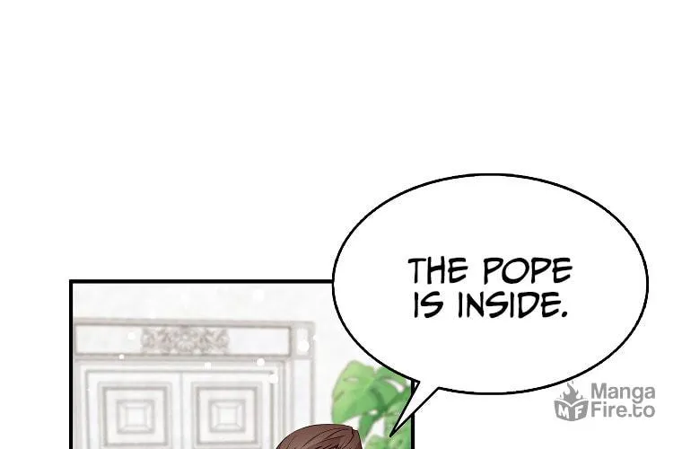 Cassmire: The Loyal Sword Chapter 35 page 22 - 