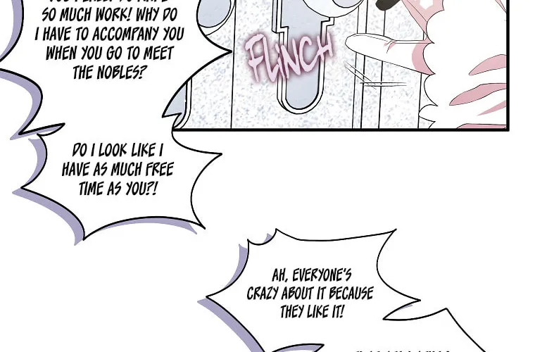 Cassmire: The Loyal Sword Chapter 35 page 24 - 