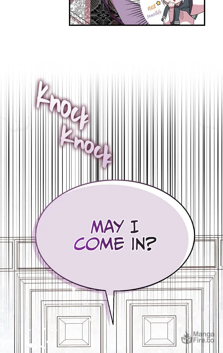 Cassmire: The Loyal Sword Chapter 35 page 27 - 
