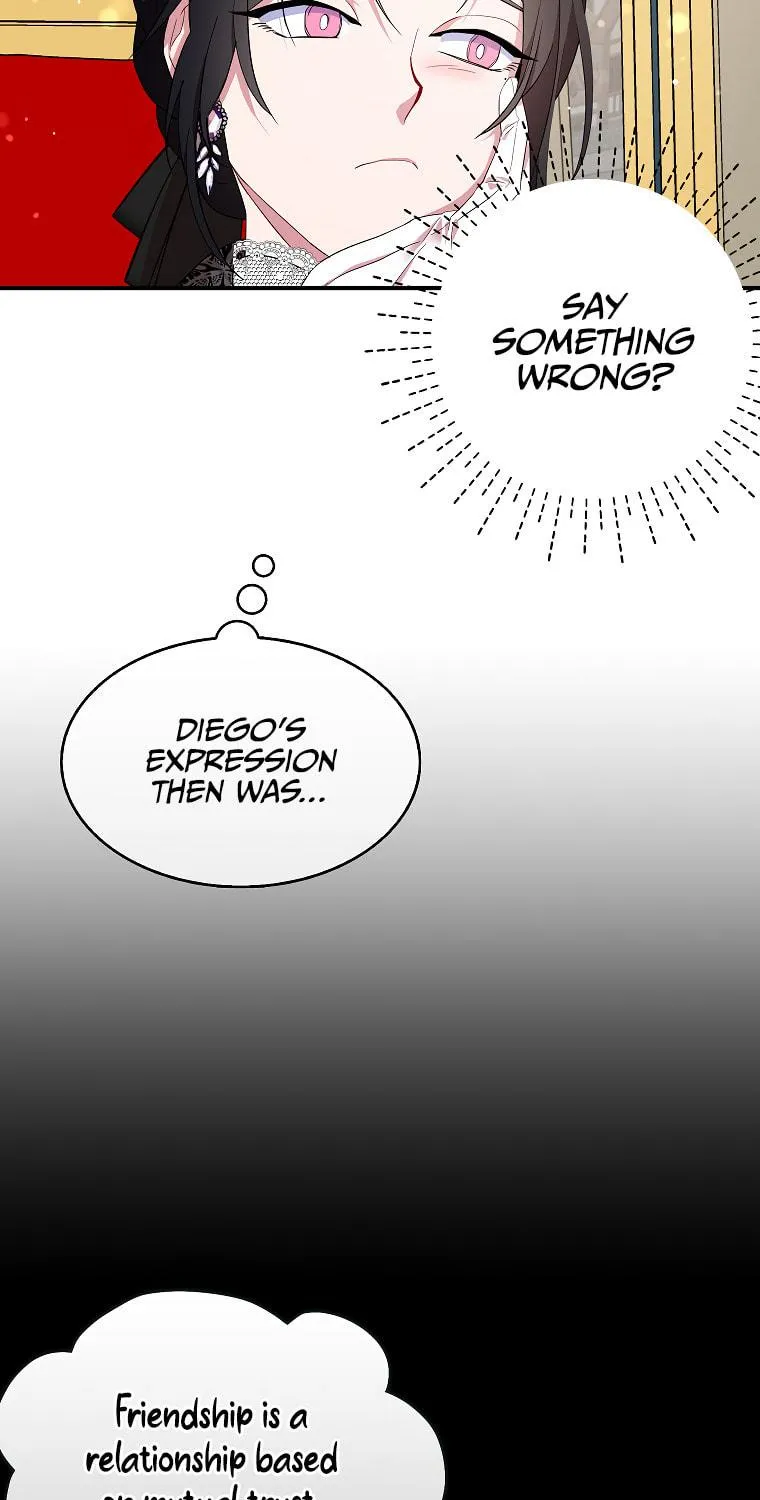 Cassmire: The Loyal Sword Chapter 35 page 4 - 