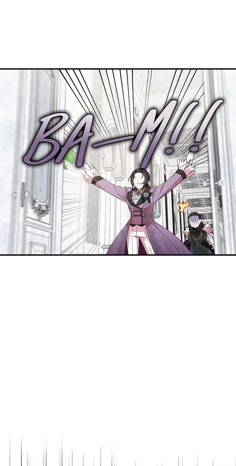 Cassmire: The Loyal Sword Chapter 35 page 32 - 
