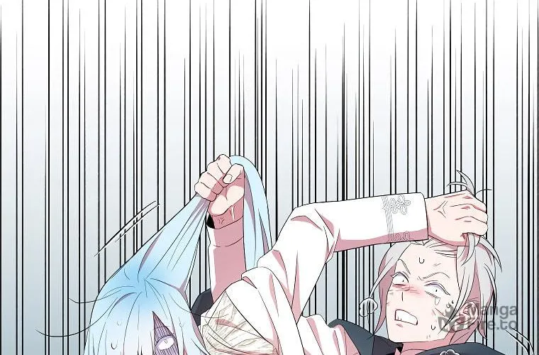 Cassmire: The Loyal Sword Chapter 35 page 33 - 