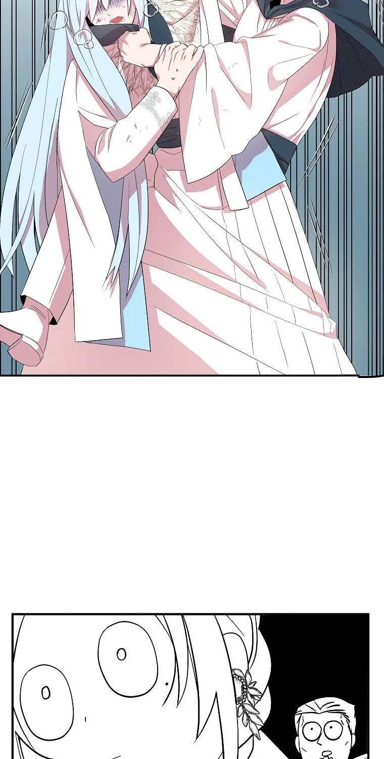 Cassmire: The Loyal Sword Chapter 35 page 34 - 