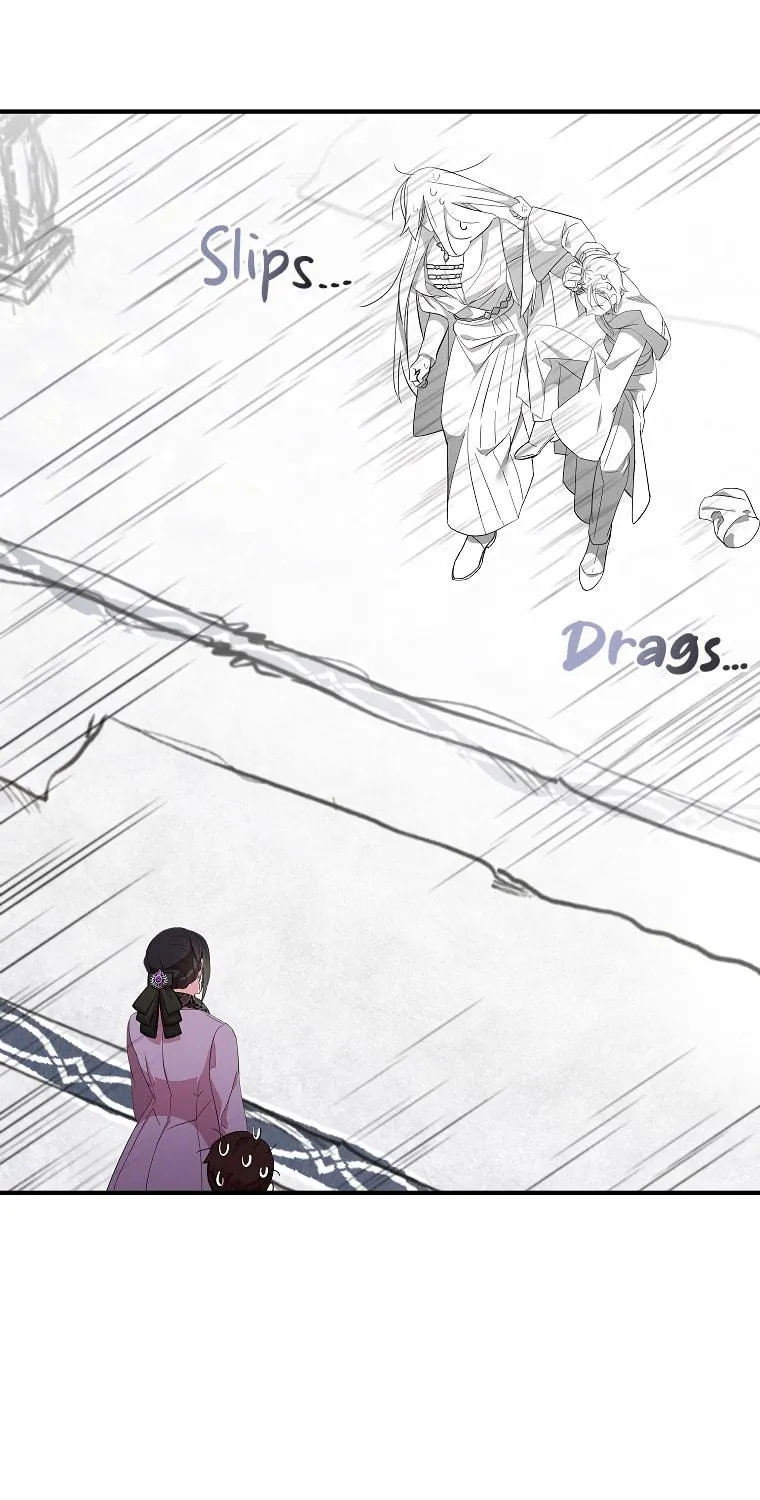 Cassmire: The Loyal Sword Chapter 35 page 36 - 