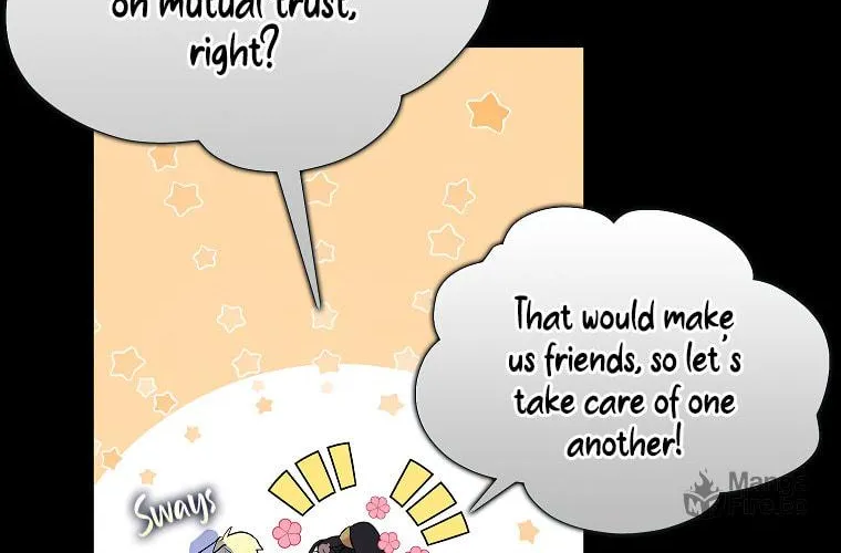 Cassmire: The Loyal Sword Chapter 35 page 5 - 