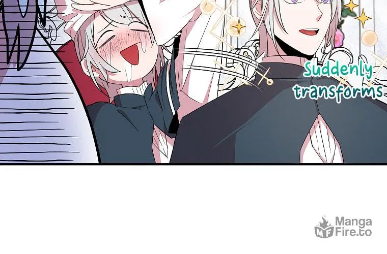 Cassmire: The Loyal Sword Chapter 35 page 46 - 