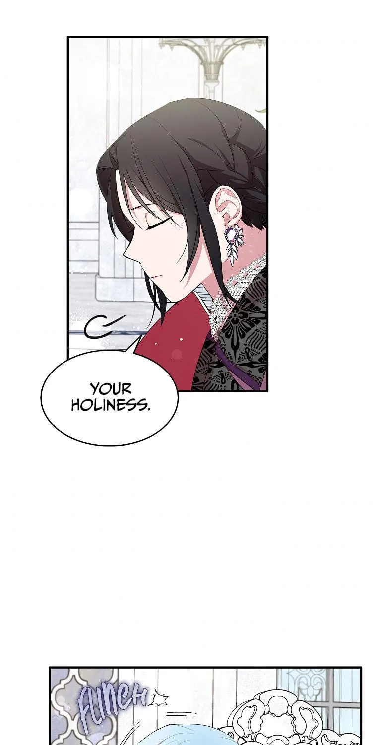 Cassmire: The Loyal Sword Chapter 35 page 49 - 