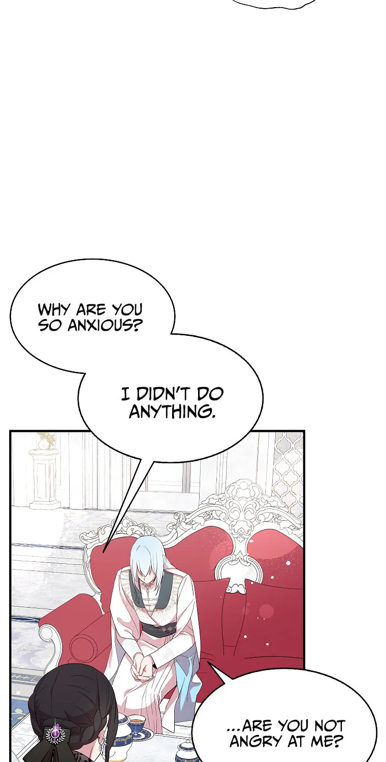 Cassmire: The Loyal Sword Chapter 35 page 51 - 