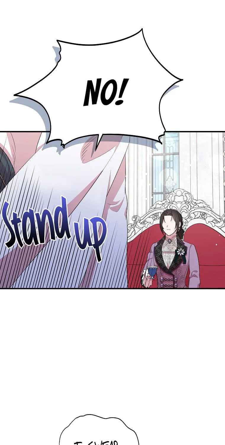 Cassmire: The Loyal Sword Chapter 35 page 64 - 