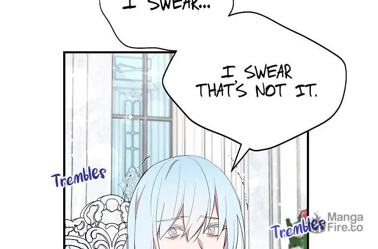 Cassmire: The Loyal Sword Chapter 35 page 65 - 