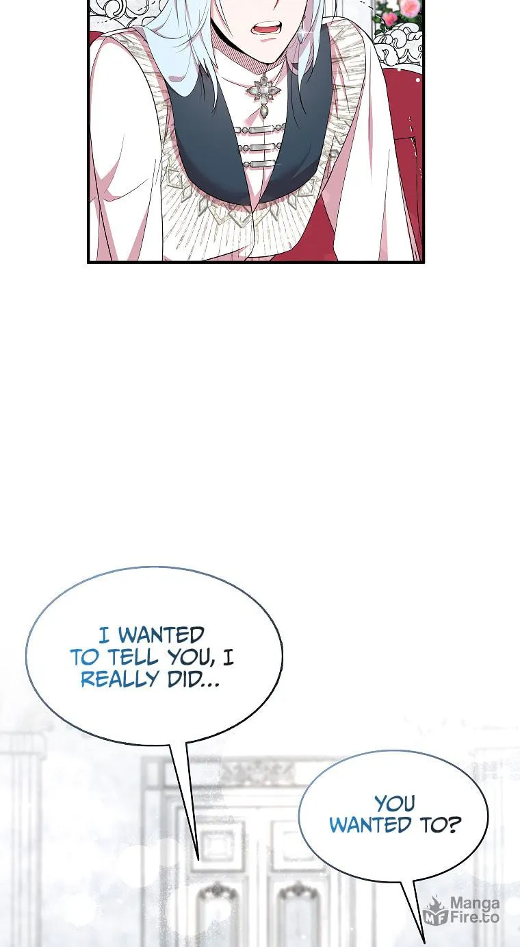 Cassmire: The Loyal Sword Chapter 35 page 66 - 