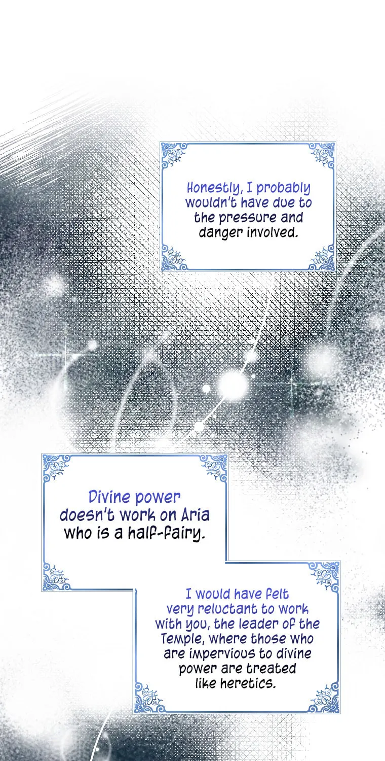 Cassmire: The Loyal Sword Chapter 35 page 69 - 