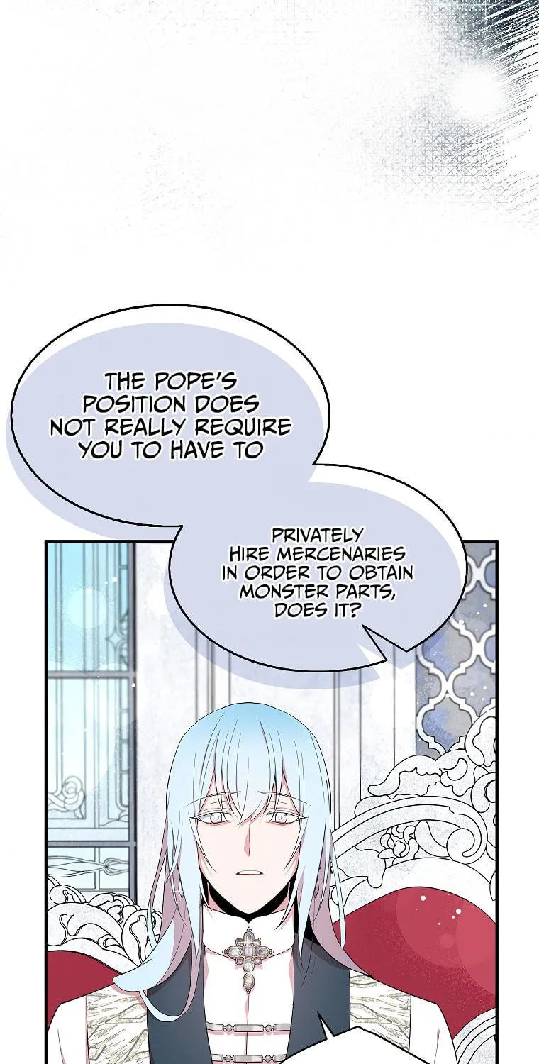 Cassmire: The Loyal Sword Chapter 35 page 71 - 