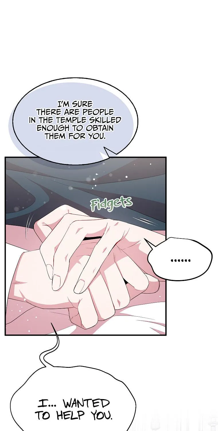 Cassmire: The Loyal Sword Chapter 35 page 73 - 