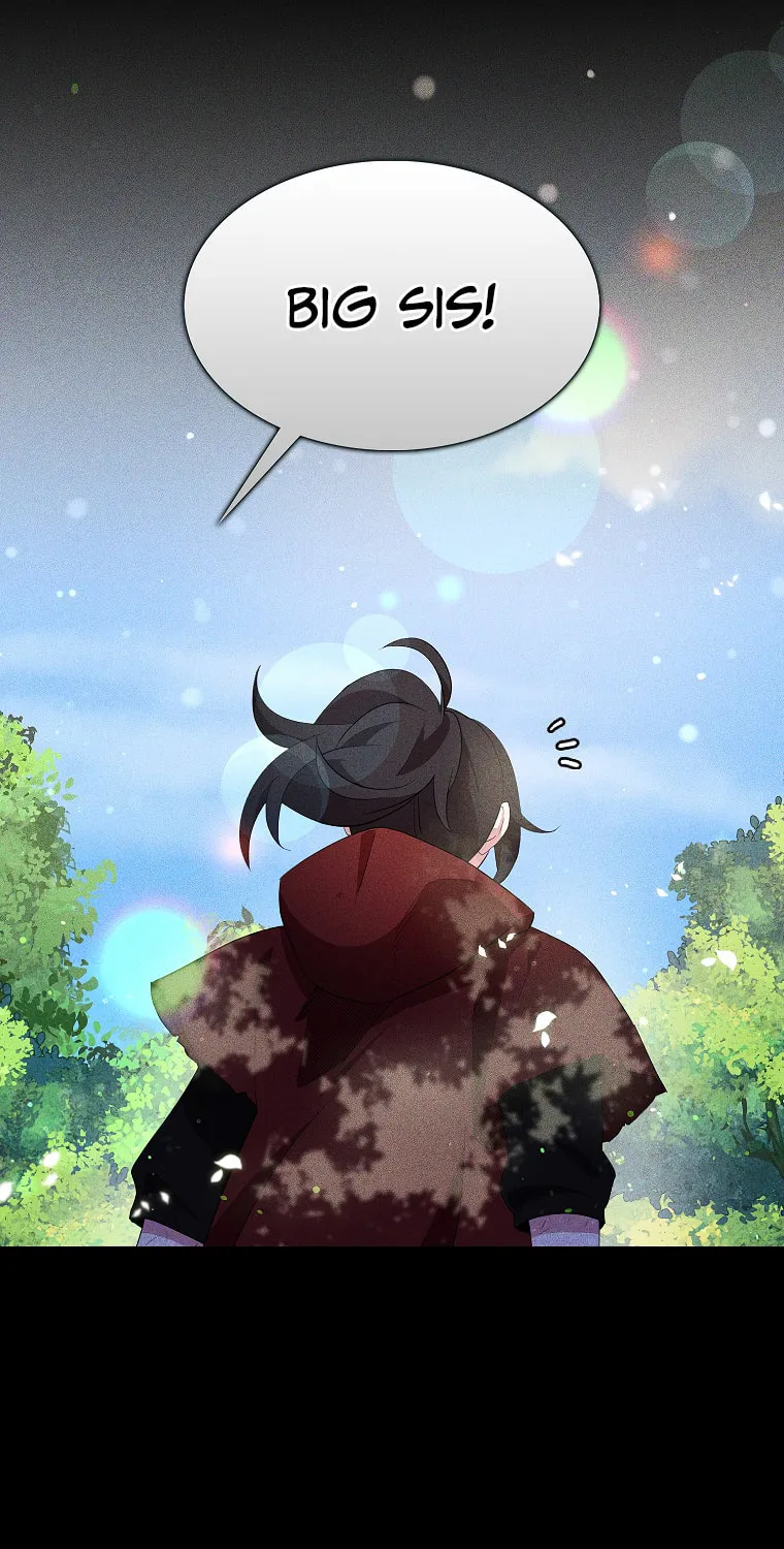 Cassmire: The Loyal Sword Chapter 35 page 84 - 