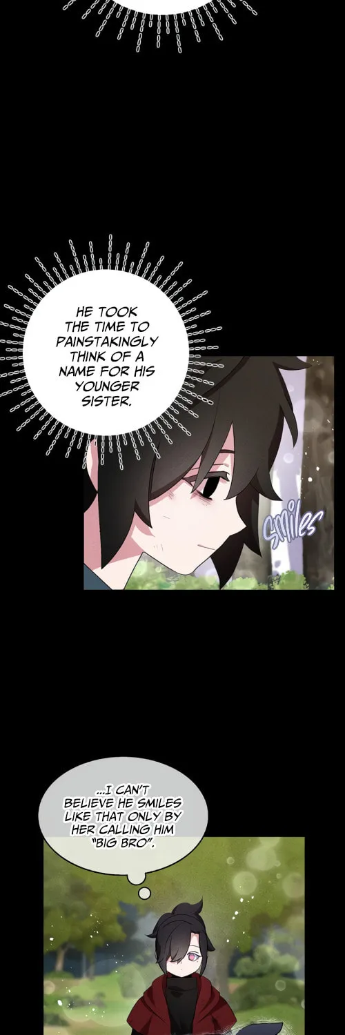 Cassmire: The Loyal Sword Chapter 36 page 16 - 