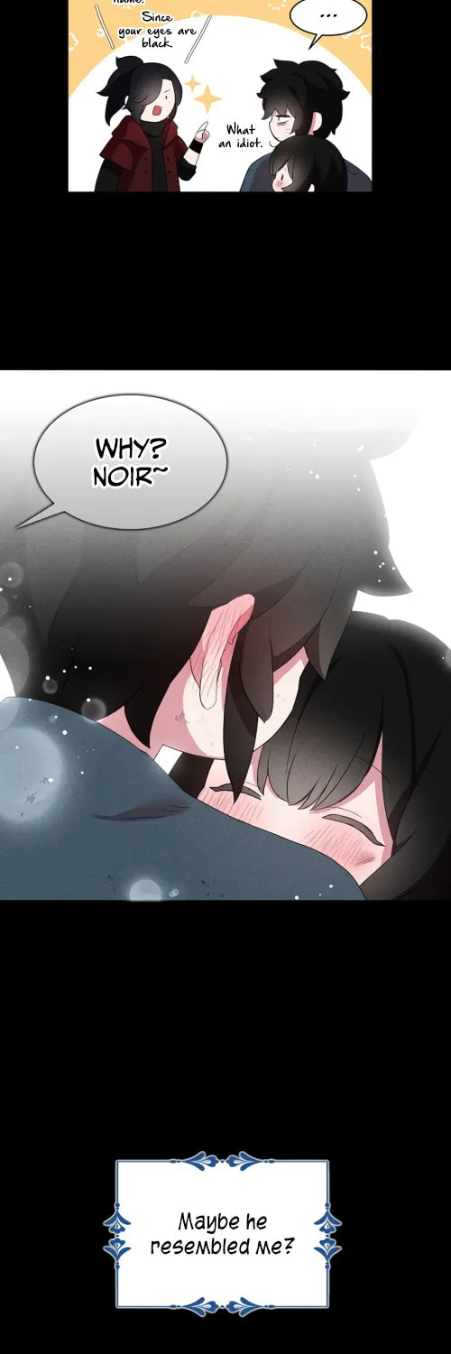 Cassmire: The Loyal Sword Chapter 36 page 18 - 