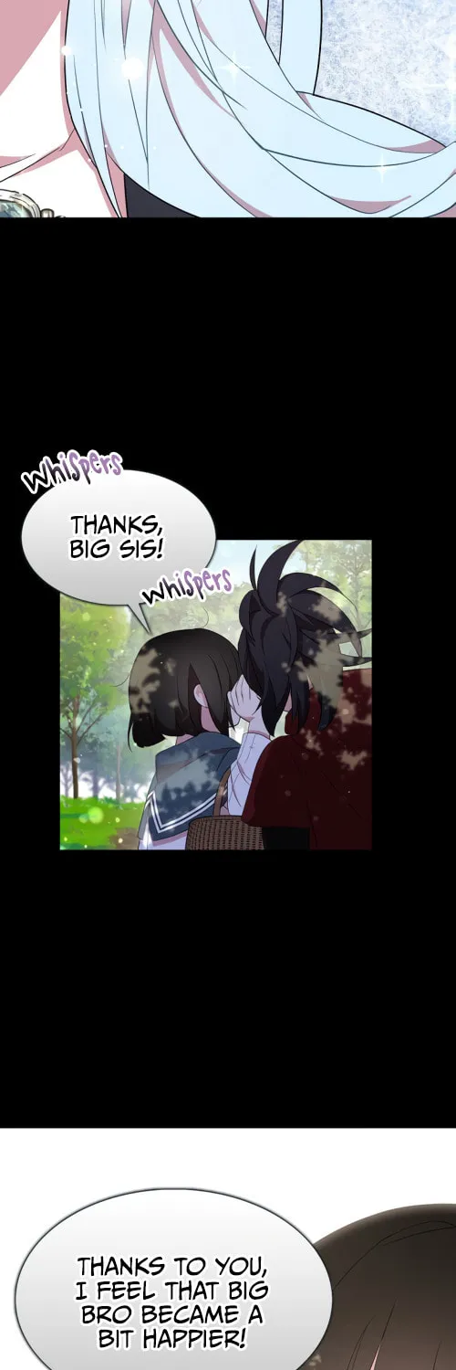 Cassmire: The Loyal Sword Chapter 36 page 3 - 