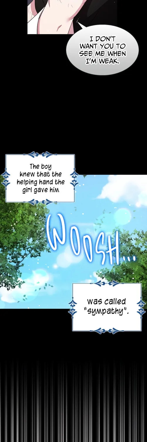 Cassmire: The Loyal Sword Chapter 36 page 24 - 