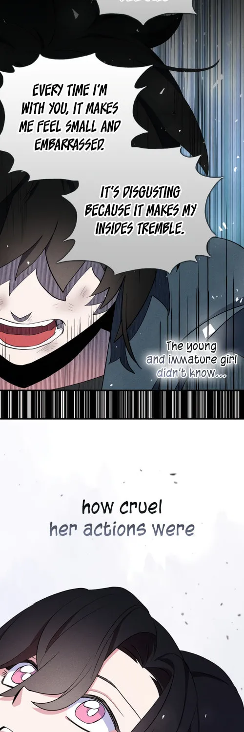 Cassmire: The Loyal Sword Chapter 36 page 27 - 