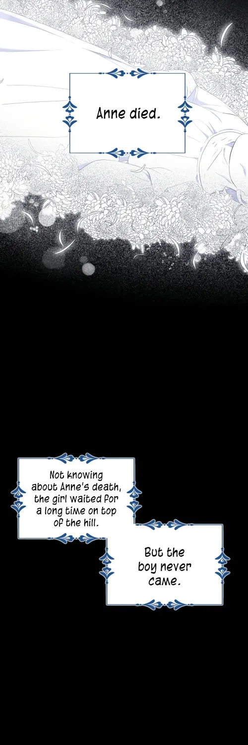 Cassmire: The Loyal Sword Chapter 36 page 30 - 