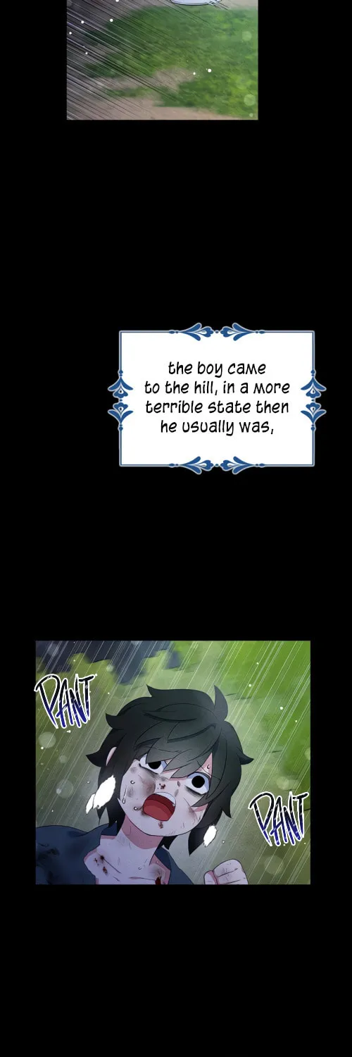 Cassmire: The Loyal Sword Chapter 36 page 33 - 