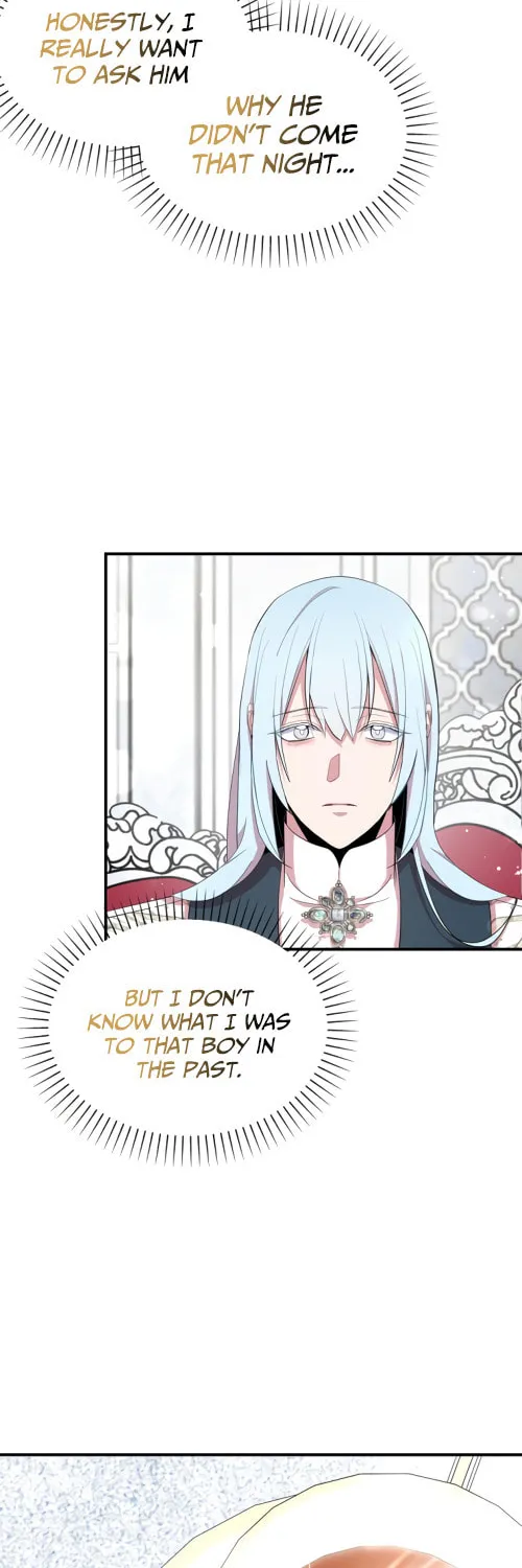 Cassmire: The Loyal Sword Chapter 36 page 40 - 