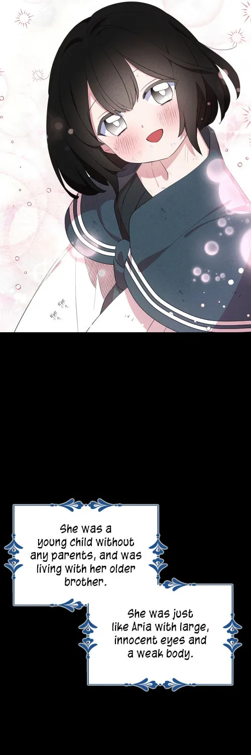 Cassmire: The Loyal Sword Chapter 36 page 6 - 