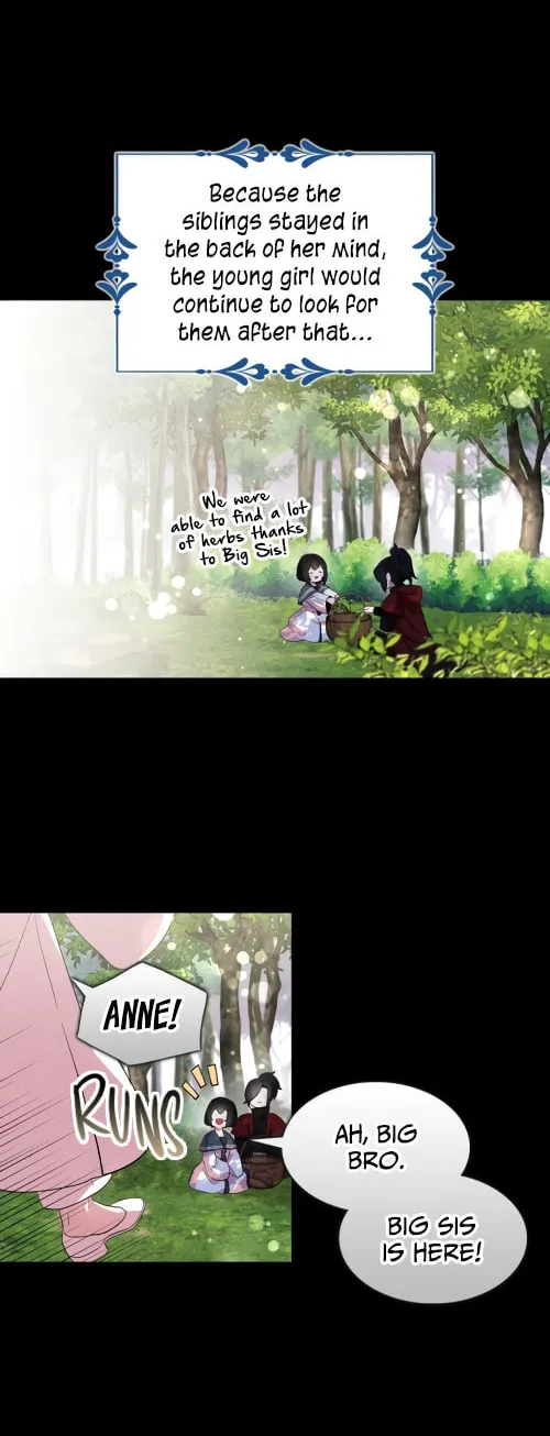 Cassmire: The Loyal Sword Chapter 36 page 7 - 