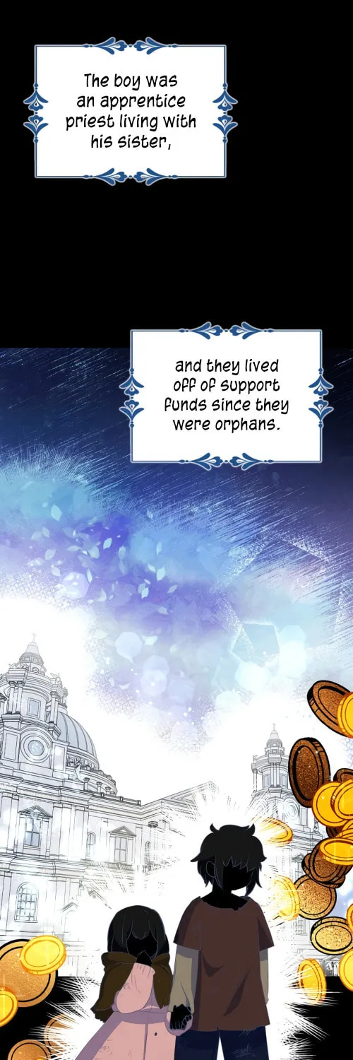 Cassmire: The Loyal Sword Chapter 36 page 9 - 
