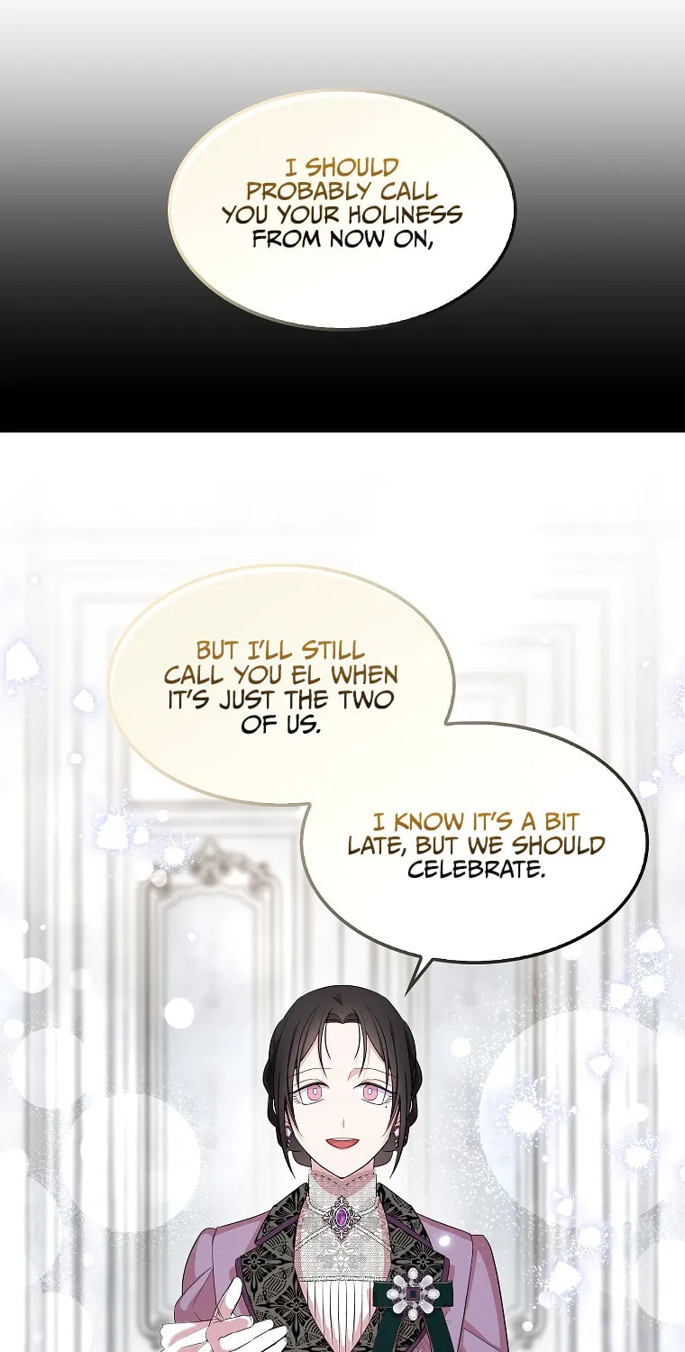 Cassmire: The Loyal Sword Chapter 37 page 16 - 