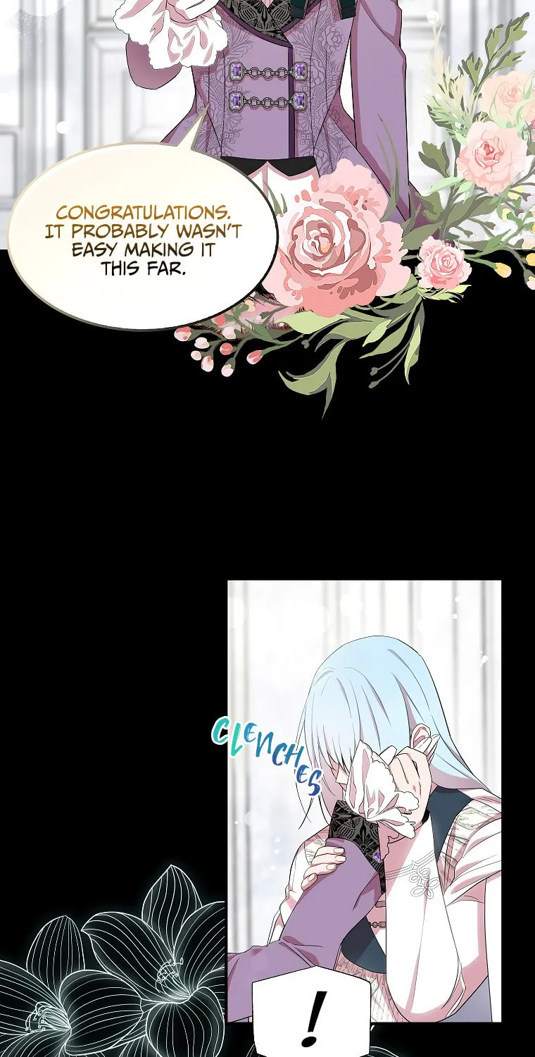 Cassmire: The Loyal Sword Chapter 37 page 17 - 