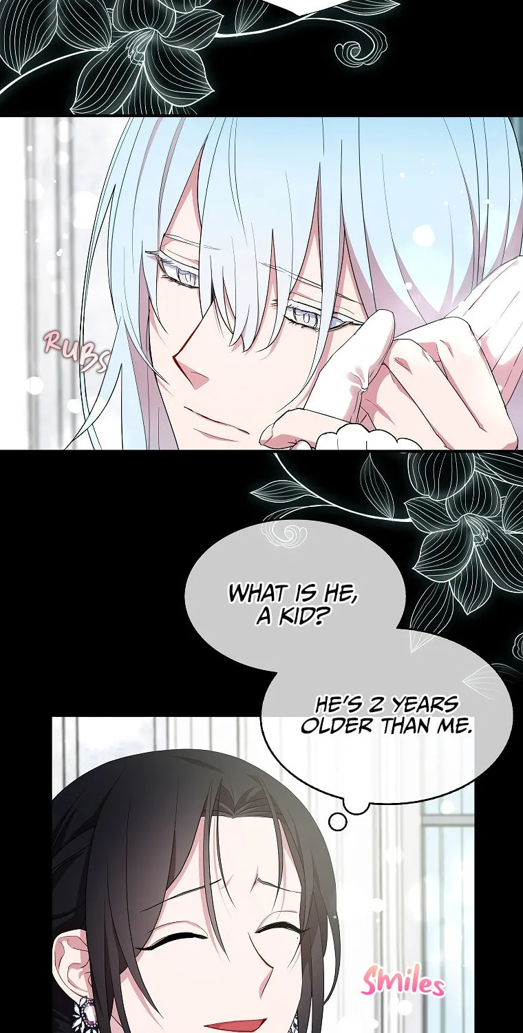 Cassmire: The Loyal Sword Chapter 37 page 18 - 
