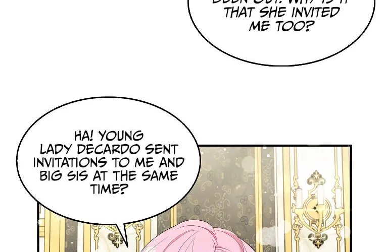 Cassmire: The Loyal Sword Chapter 37 page 28 - 