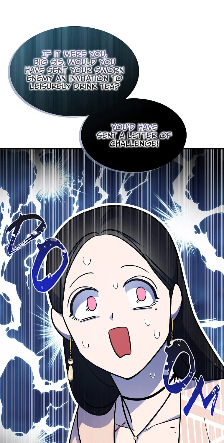 Cassmire: The Loyal Sword Chapter 37 page 31 - 