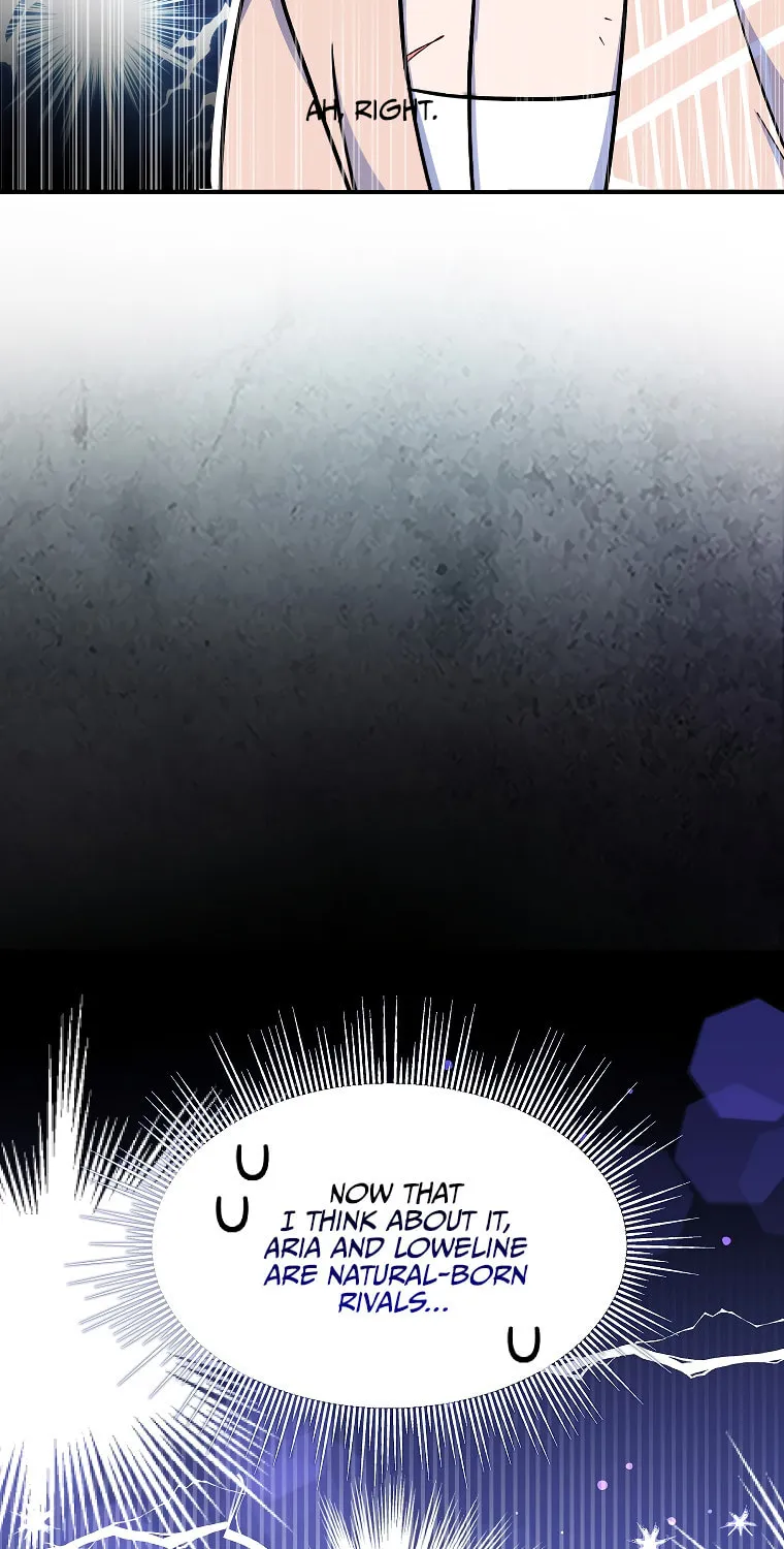Cassmire: The Loyal Sword Chapter 37 page 32 - 