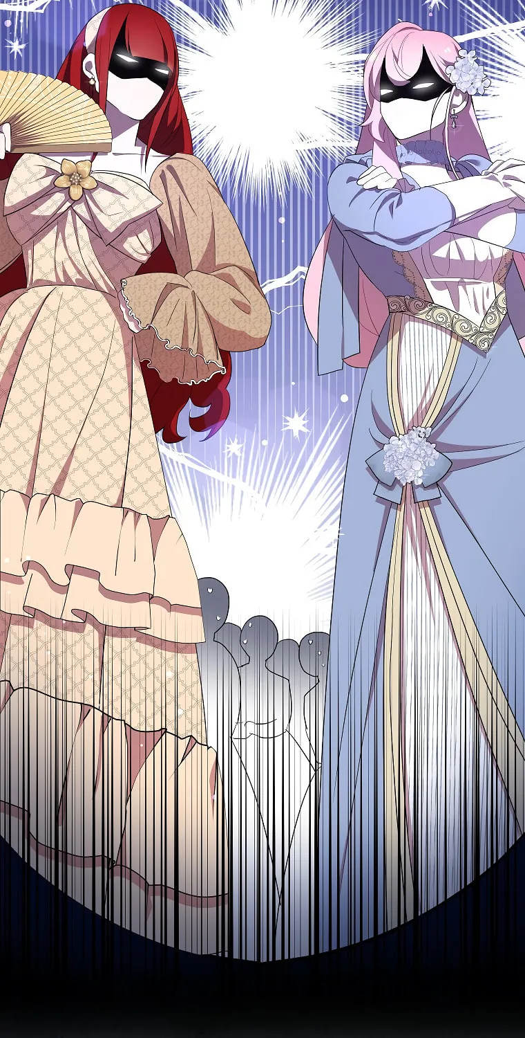 Cassmire: The Loyal Sword Chapter 37 page 33 - 